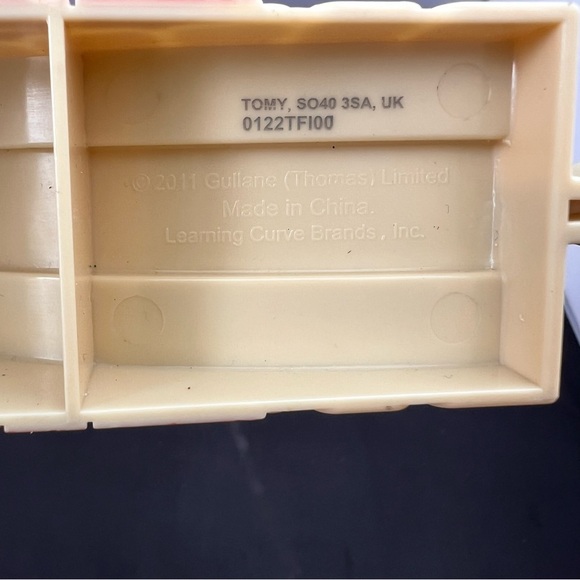 Take Along Thomas and Friends Sodor Water Tower and bridge - Picture 5 of 10